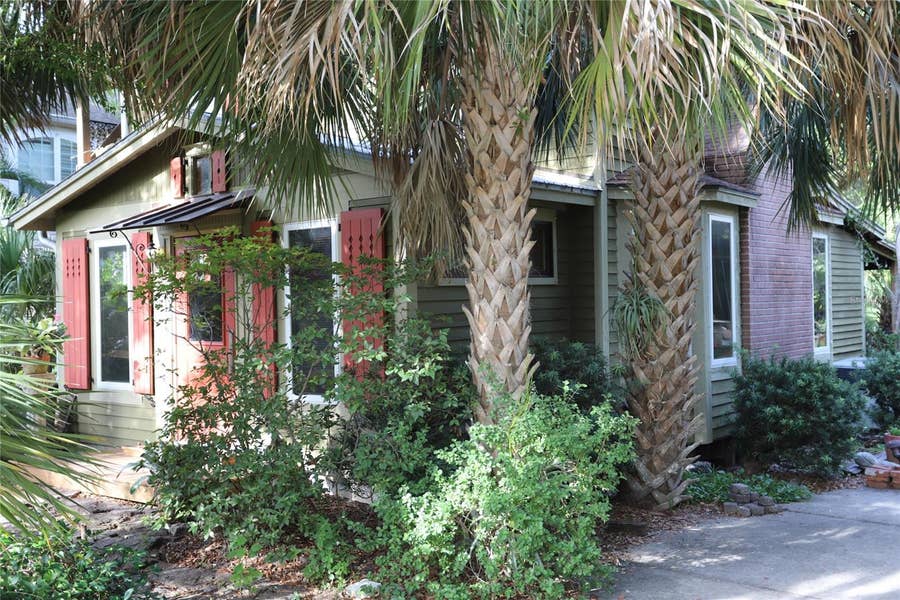 Property photo for 272 ORANGE STREET, #A-B, Palm Harbor, FL