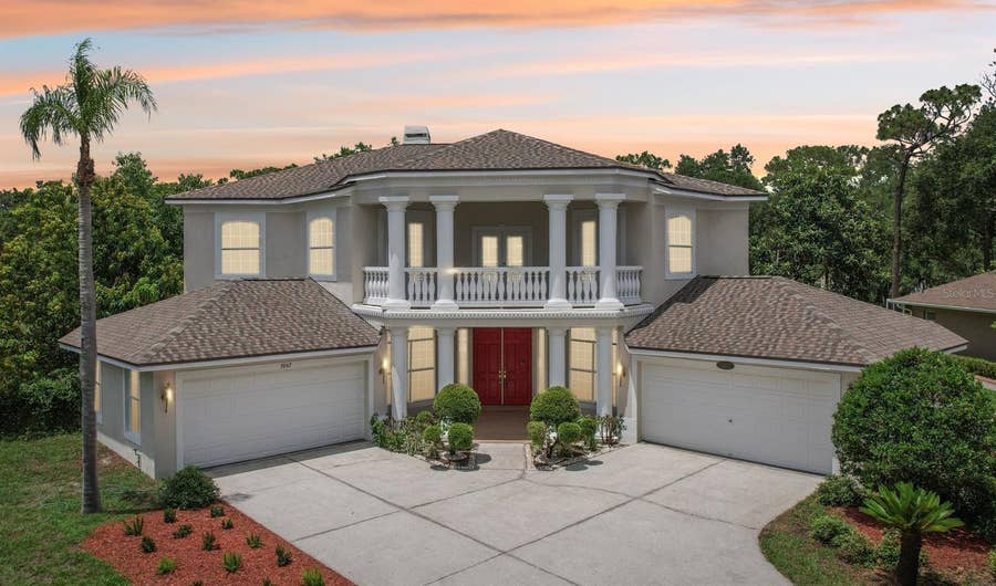 Property photo for 3062 SUTTON WOODS DRIVE, Plant City, FL