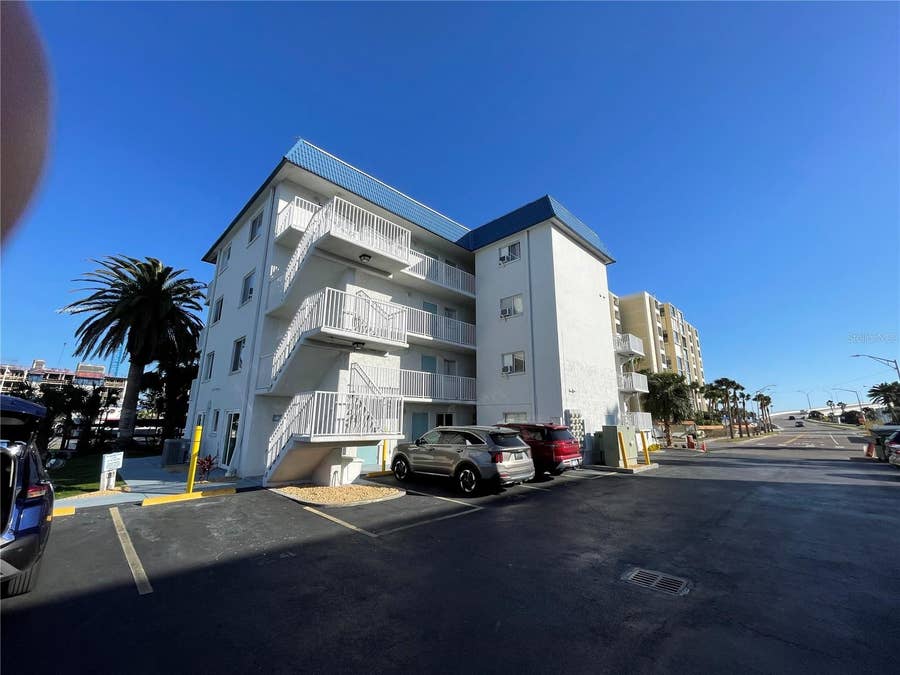 Property photo for 800 BAYWAY BOULEVARD, #14, Clearwater Beach, FL