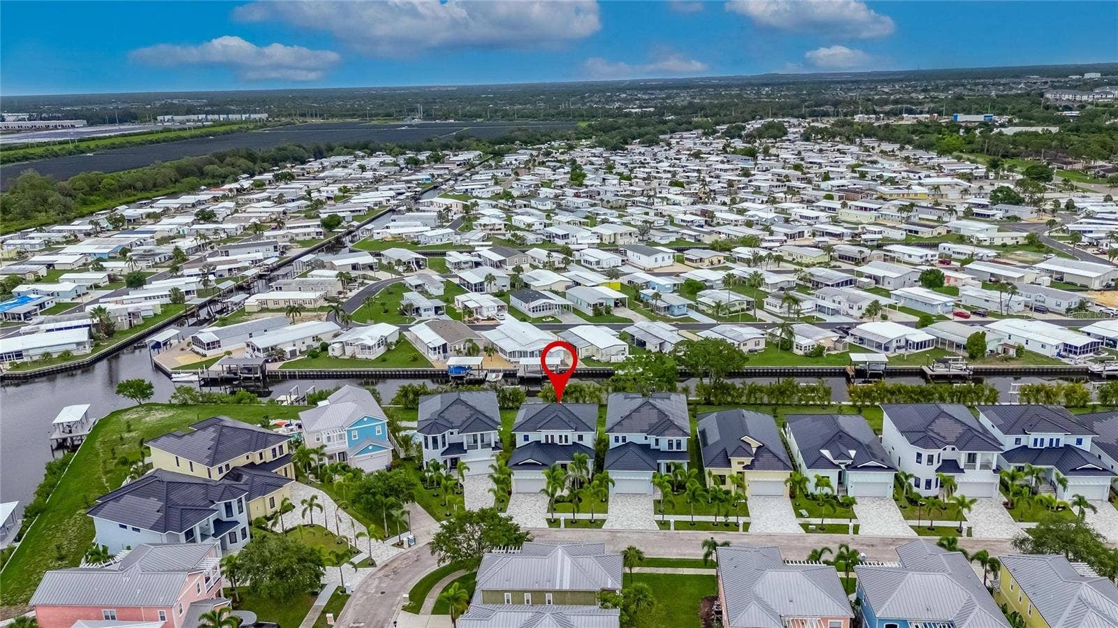 6528 SIMONE SHORES CIRCLE, Apollo Beach, FL 33572