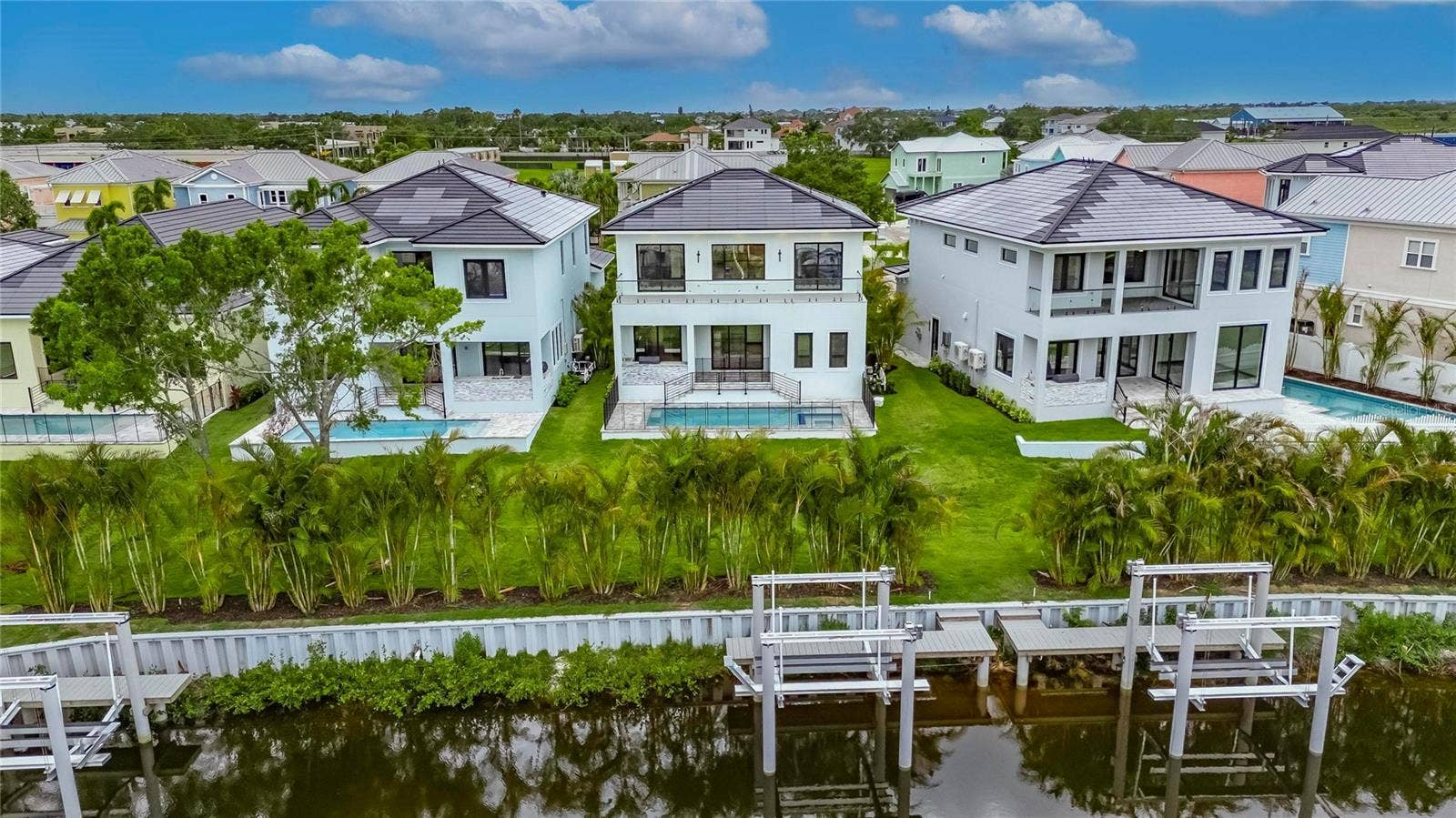 6528 SIMONE SHORES CIRCLE, Apollo Beach, FL 33572