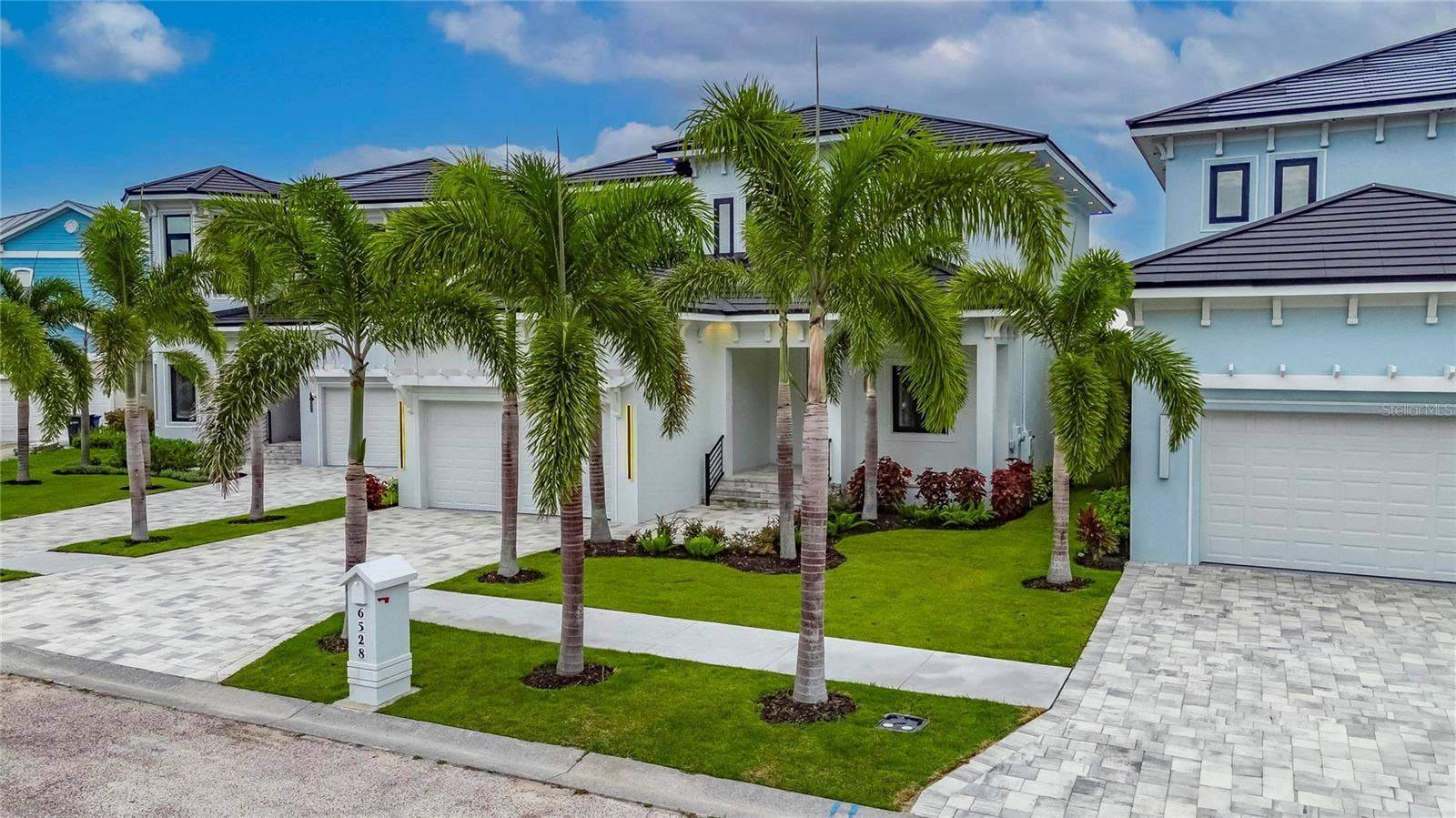 6528 SIMONE SHORES CIRCLE, Apollo Beach, FL 33572