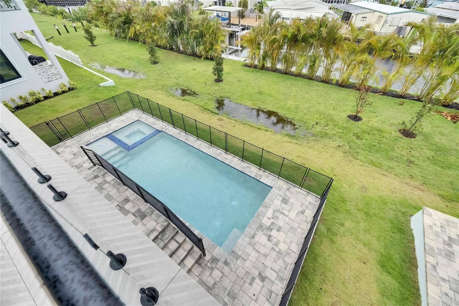 6528 SIMONE SHORES CIRCLE, Apollo Beach, FL 33572