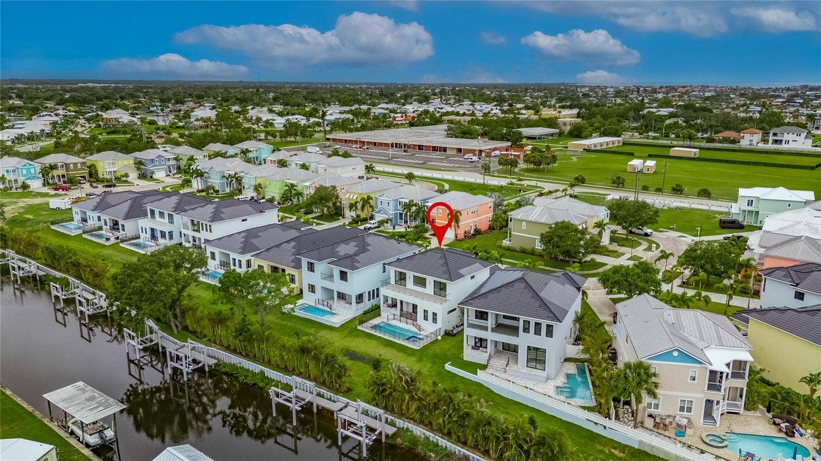 6528 SIMONE SHORES CIRCLE, Apollo Beach, FL 33572