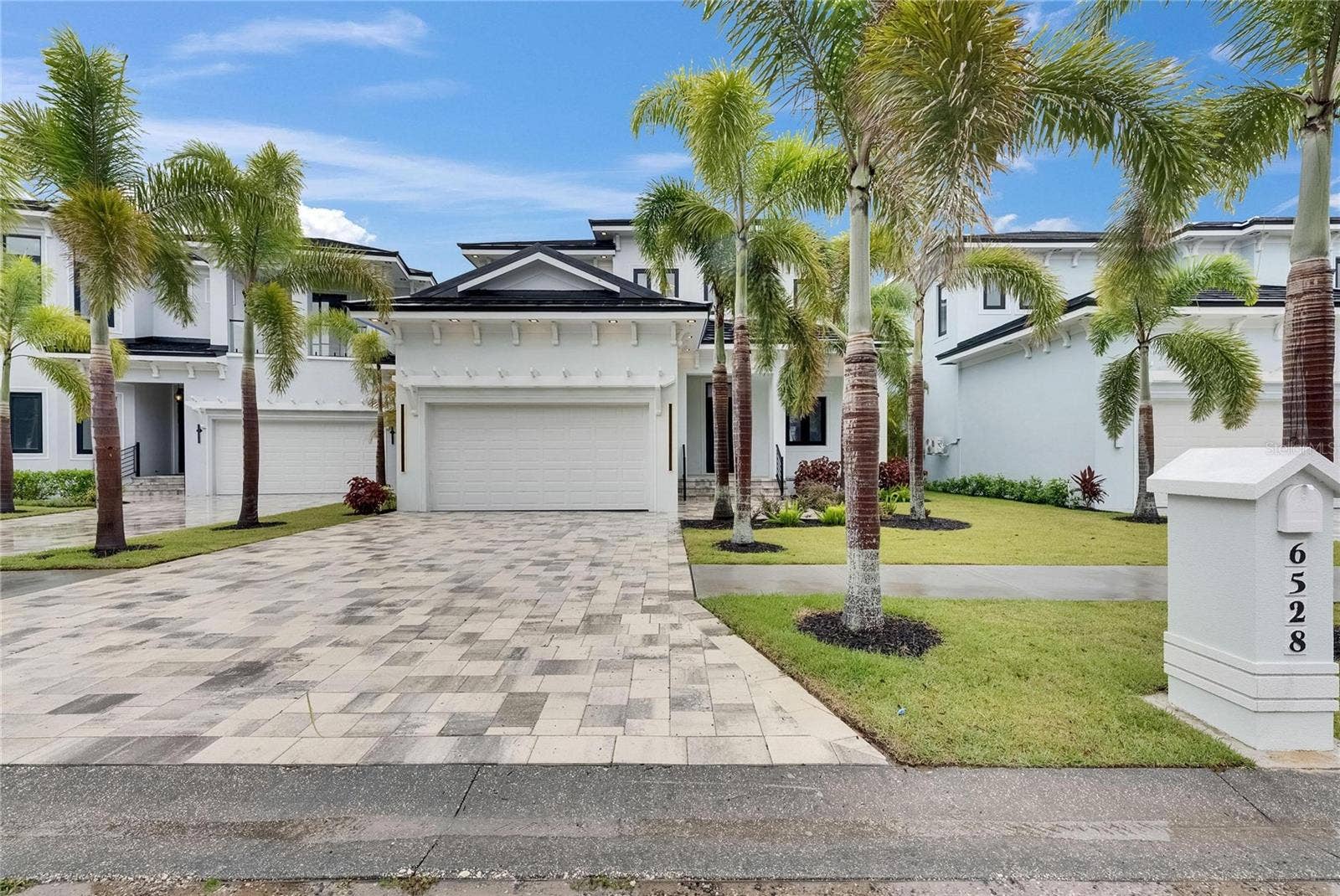 6528 SIMONE SHORES CIRCLE, Apollo Beach, FL 33572