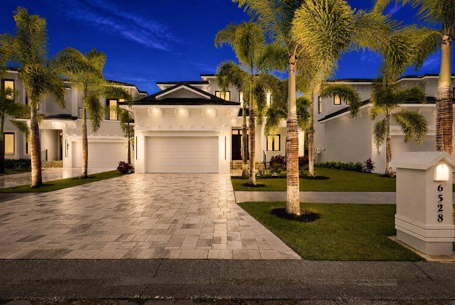 6528 SIMONE SHORES CIRCLE, Apollo Beach, FL 33572