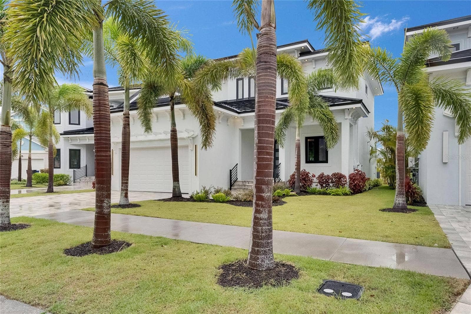 6528 SIMONE SHORES CIRCLE, Apollo Beach, FL 33572
