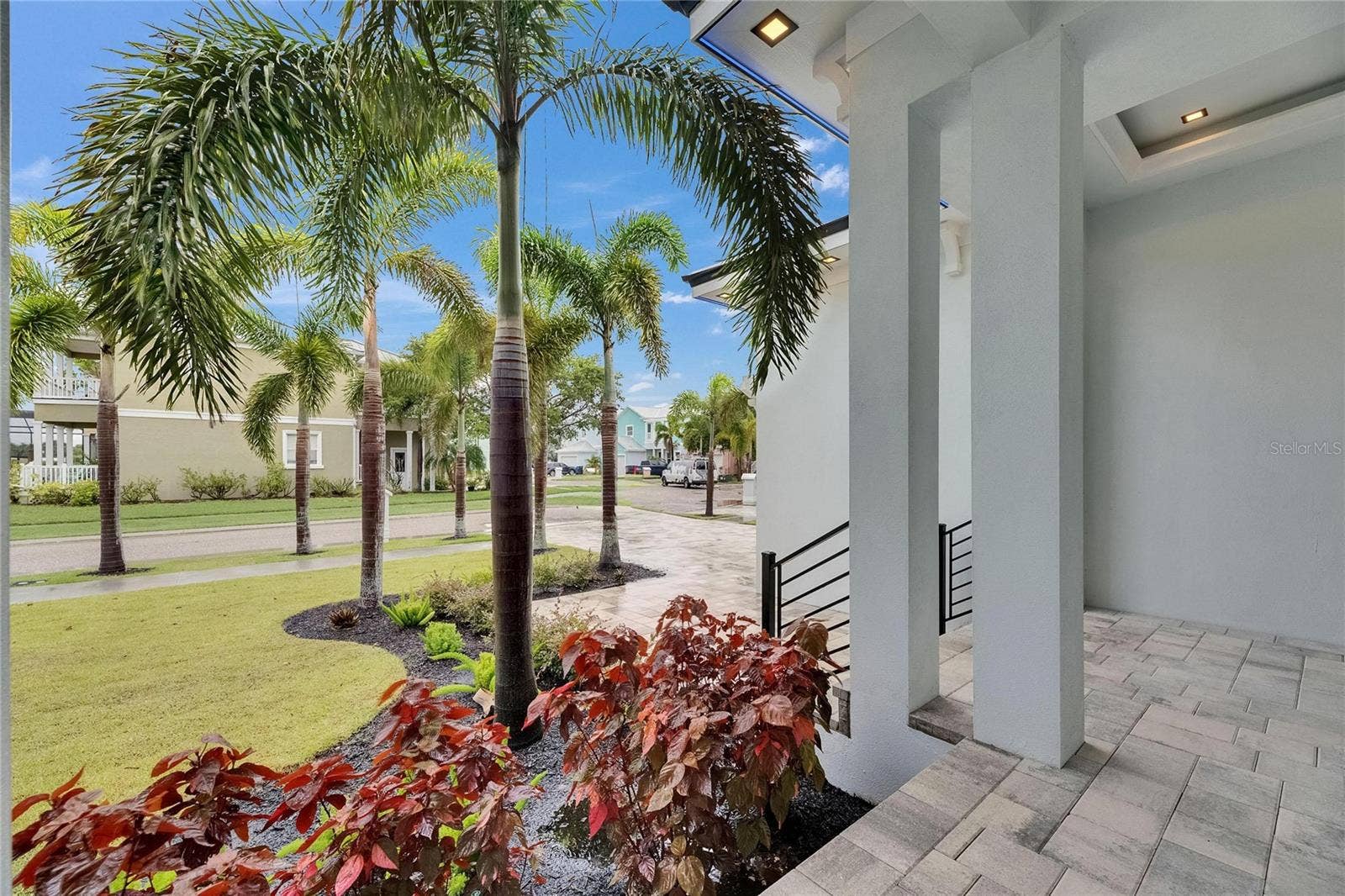 6528 SIMONE SHORES CIRCLE, Apollo Beach, FL 33572