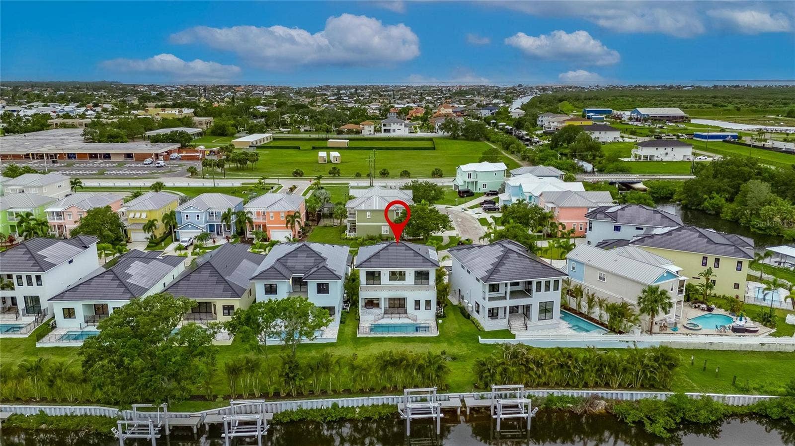 6528 SIMONE SHORES CIRCLE, Apollo Beach, FL 33572