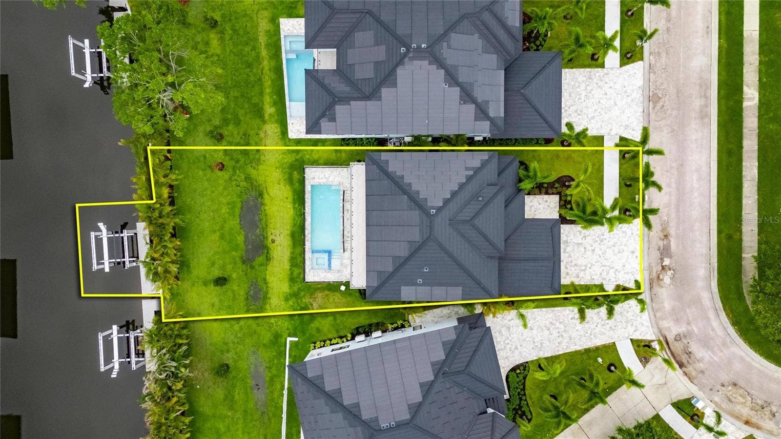 6528 SIMONE SHORES CIRCLE, Apollo Beach, FL 33572