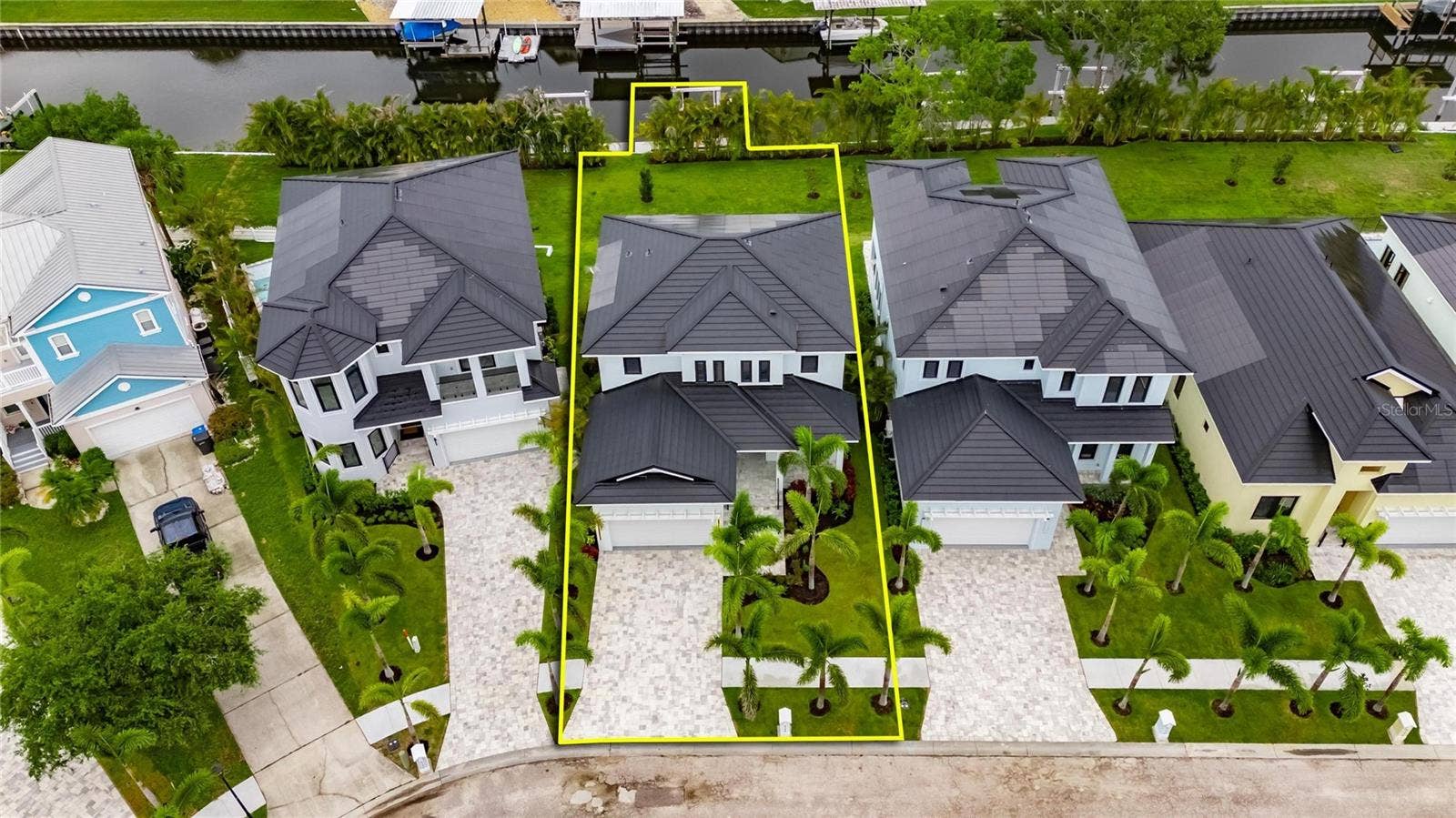 6528 SIMONE SHORES CIRCLE, Apollo Beach, FL 33572