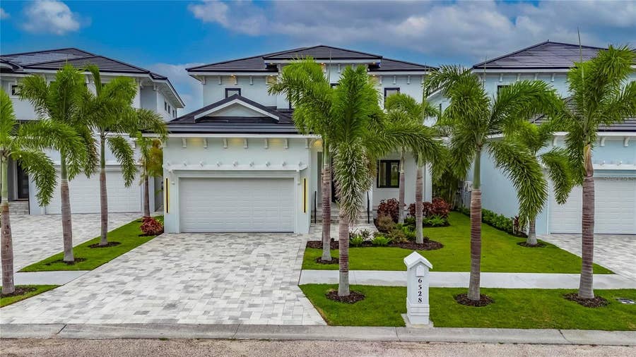 Property photo for 6528 SIMONE SHORES CIRCLE, Apollo Beach, FL