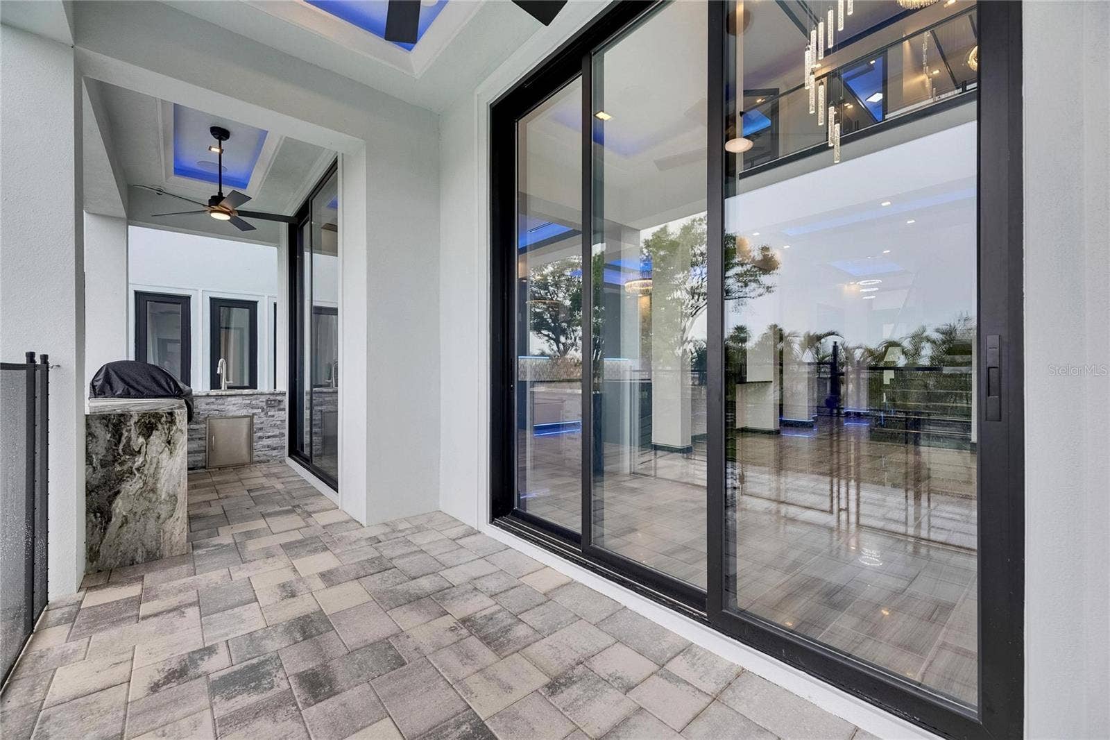 6528 SIMONE SHORES CIRCLE, Apollo Beach, FL 33572