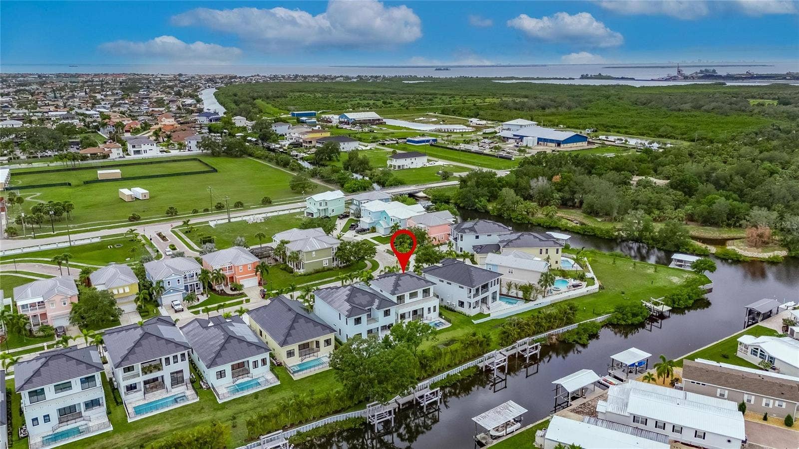 6528 SIMONE SHORES CIRCLE, Apollo Beach, FL 33572