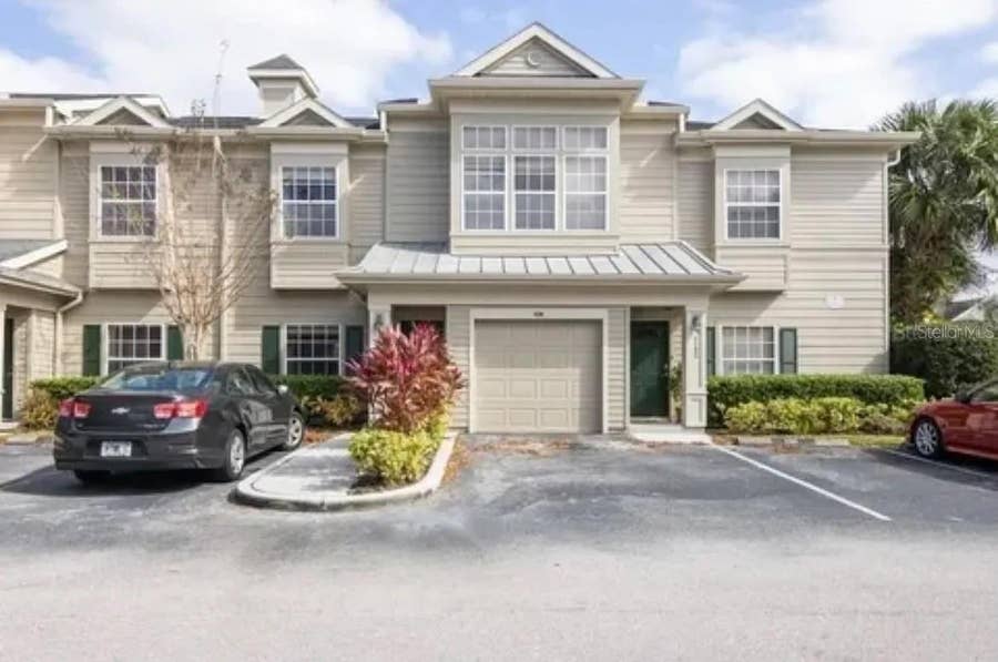 Property photo for 7755 PLANTATION CIRCLE, University Park, FL