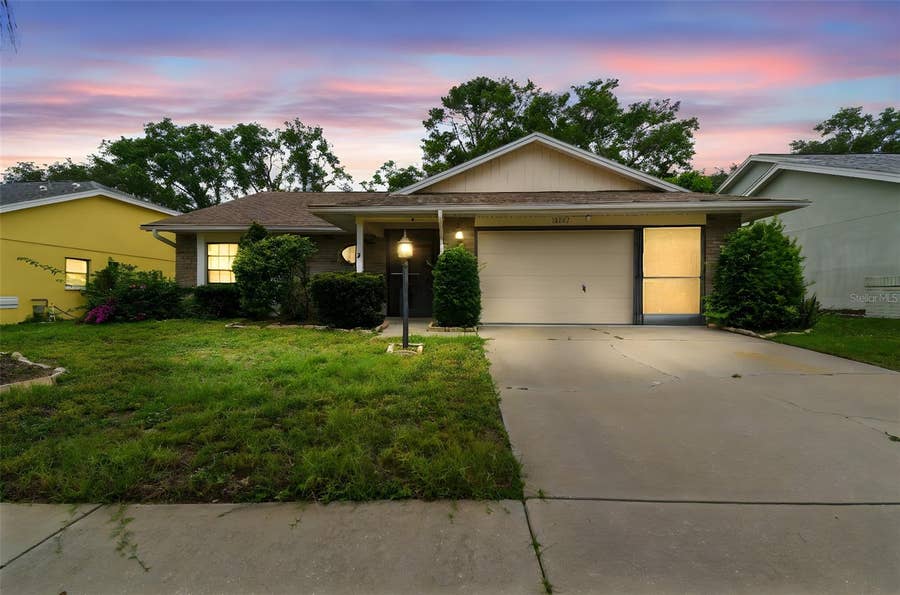 Property photo for 13127 TOPFLITE COURT, Hudson, FL