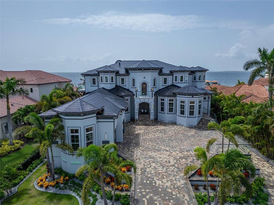 Property photo for 6526 SURFSIDE BOULEVARD, Apollo Beach, FL
