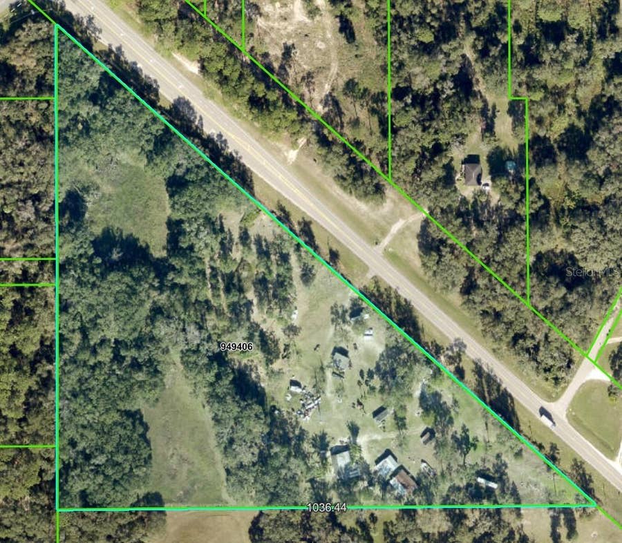 Property photo for 17297 PONCE DE LEON BOULEVARD, Brooksville, FL