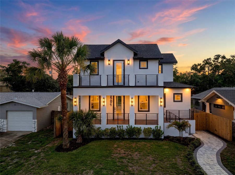 Property photo for 2501 QUINCY STREET S, St Petersburg, FL