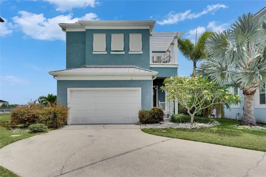 Property photo for 6512 SIMONE SHORES CIRCLE, Apollo Beach, FL