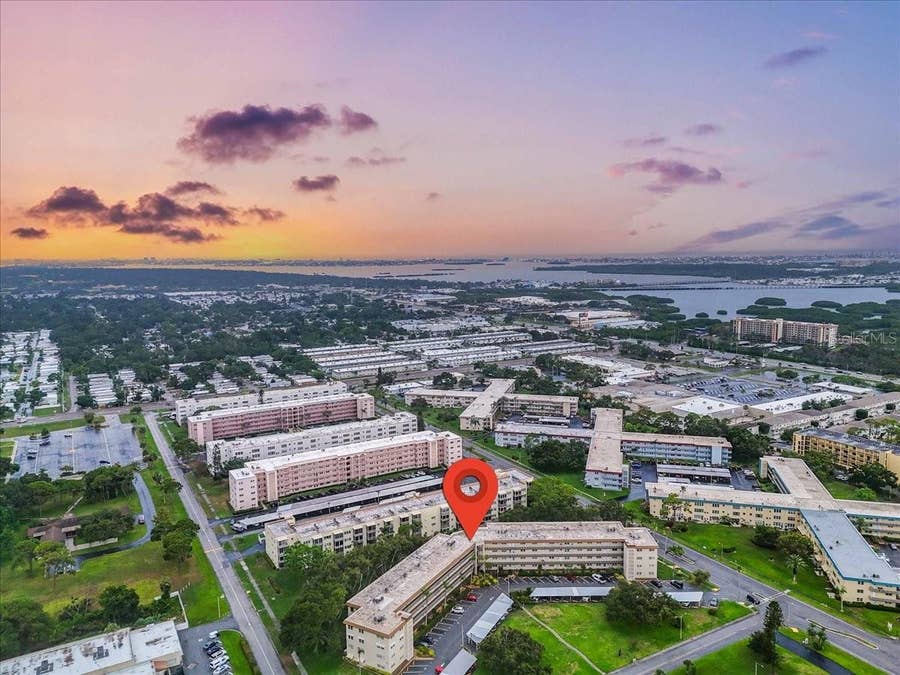 Property photo for 5725 80TH STREET N, #210, St Petersburg, FL