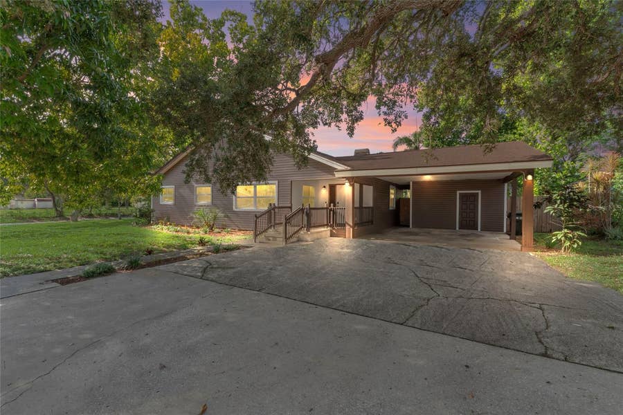 Property photo for 1127 WYATT STREET N, Clearwater, FL