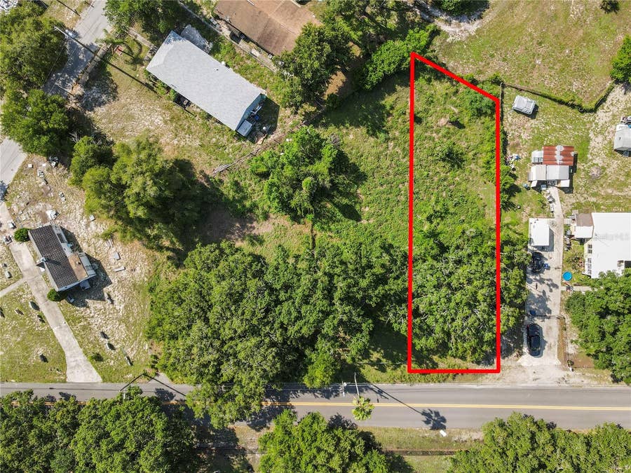 Property photo for 4617 E LAKE AVENUE, Tampa, FL