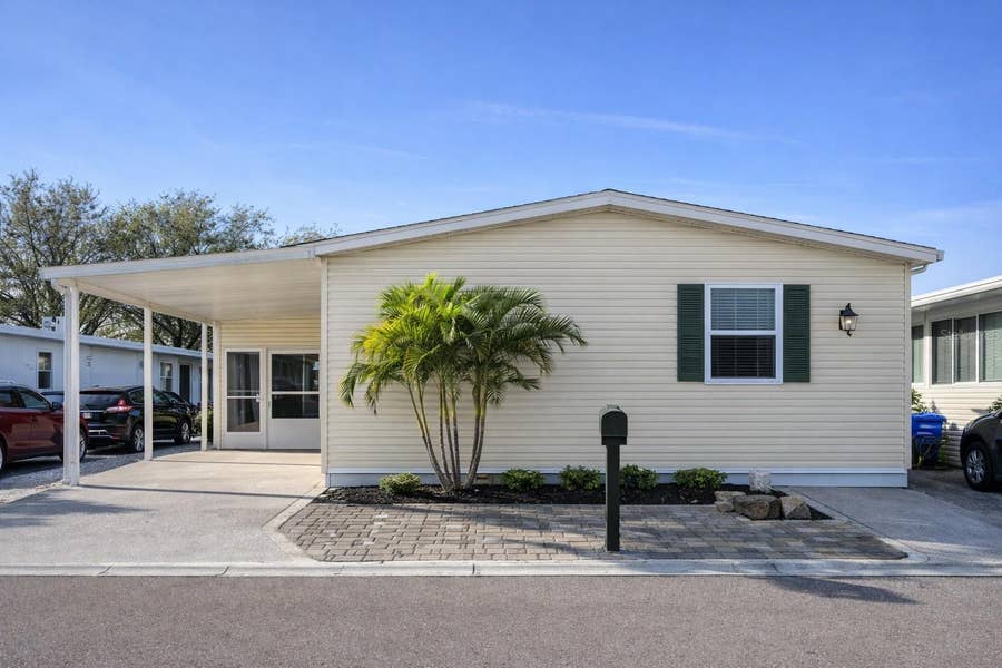 Property photo for 250 S PORT ROYAL LANE, Apollo Beach, FL