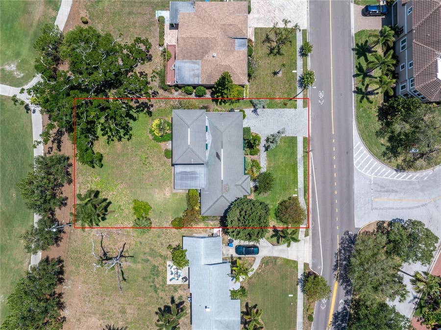Property photo for 167 ALMEDO WAY NE, St Petersburg, FL