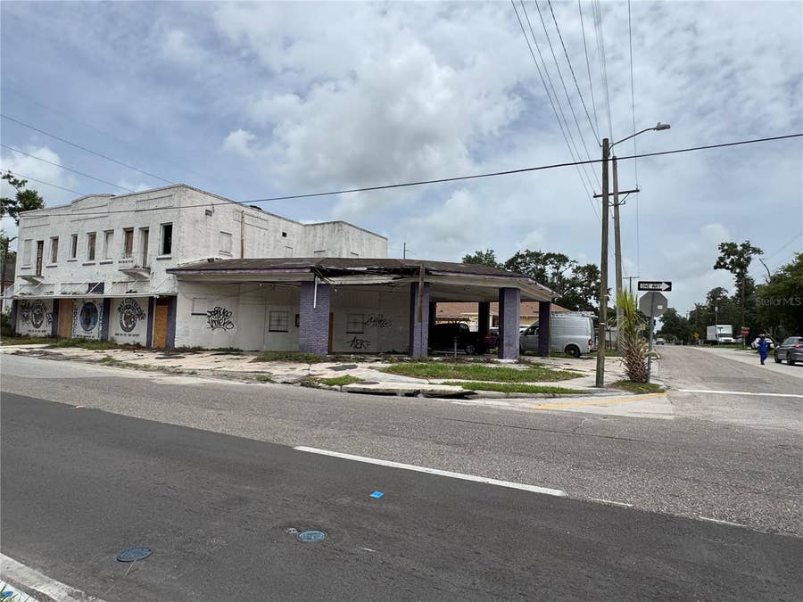 Property photo for 2804 E COLUMBUS DRIVE, Tampa, FL