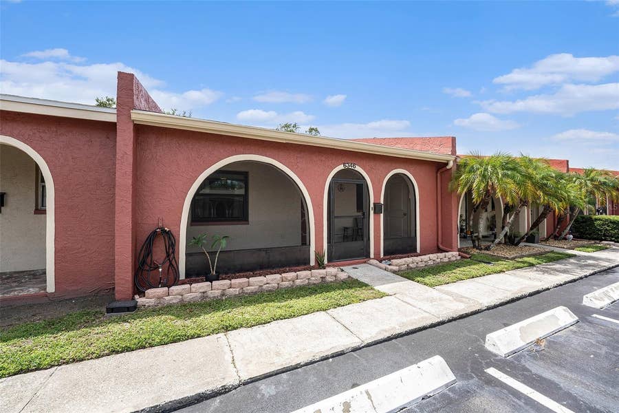 Property photo for 6346 BONNIE BAY CIRCLE N, Pinellas Park, FL