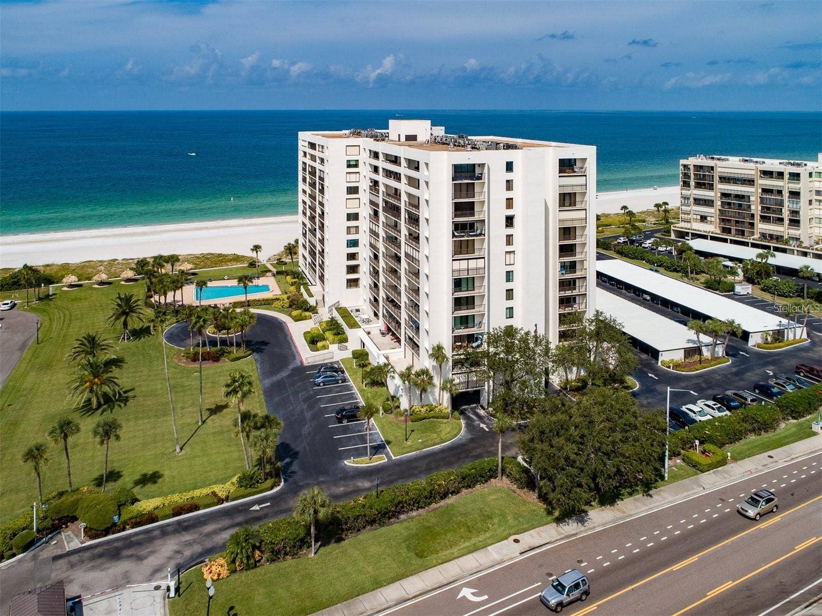 1460 GULF BOULEVARD, #1105, Clearwater Beach, FL 33767 1460 GULF BOULEVARD, #1105, Clearwater Beach, FL 33767