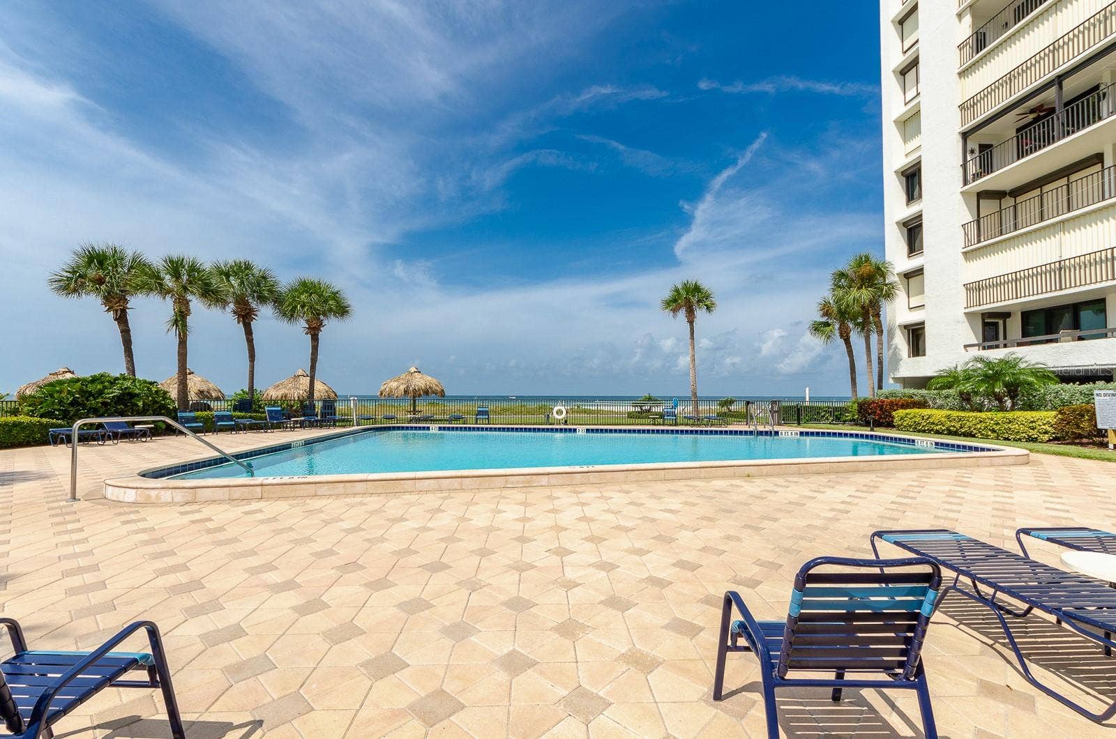 1460 GULF BOULEVARD, #1105, Clearwater Beach, FL 33767 1460 GULF BOULEVARD, #1105, Clearwater Beach, FL 33767