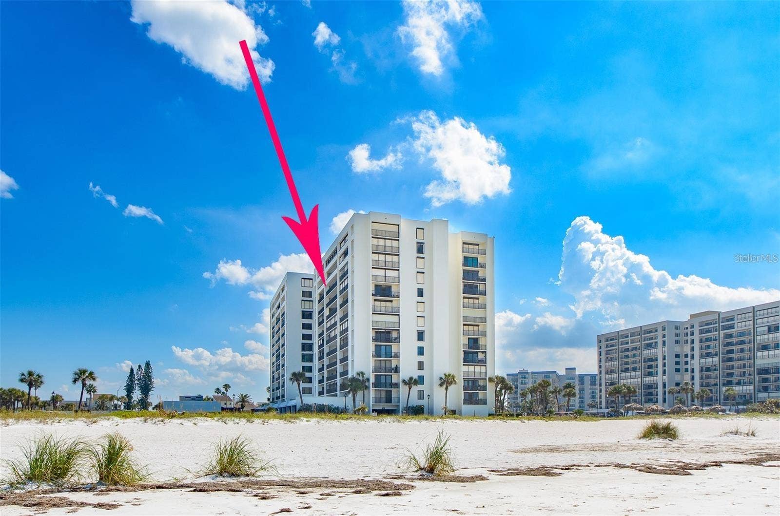 1460 GULF BOULEVARD, #1105, Clearwater Beach, FL 33767 1460 GULF BOULEVARD, #1105, Clearwater Beach, FL 33767