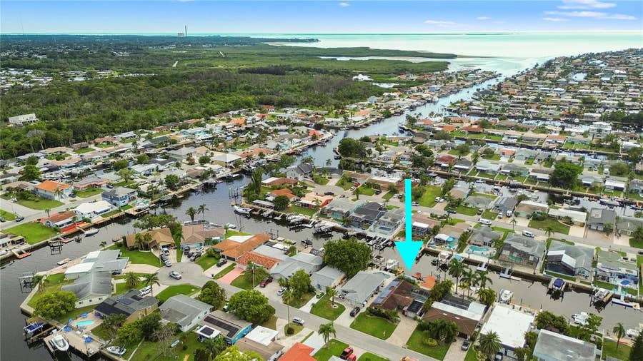Property photo for 4931 PELICAN DR, New Port Richey, FL