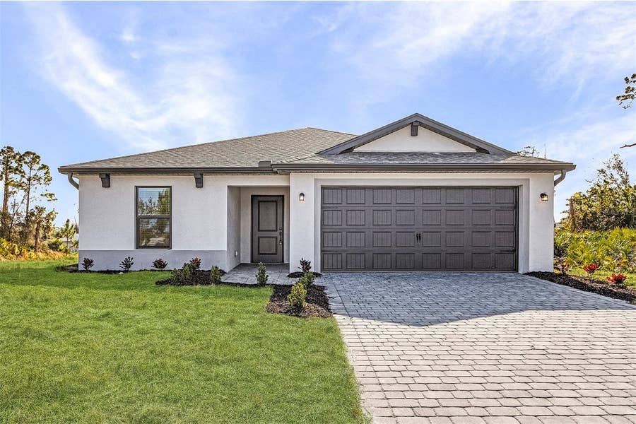 Property photo for 5830 BABIAN ROAD, North Port, FL