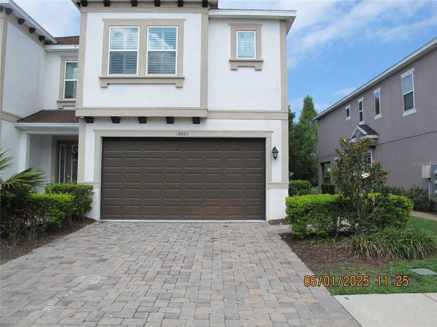 Property photo for 18824 NOBLE CASPIAN DRIVE, Lutz, FL