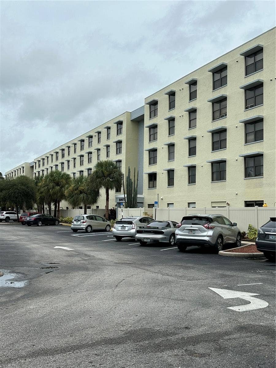Property photo for 701 S MADISON AVENUE, #410, Clearwater, FL