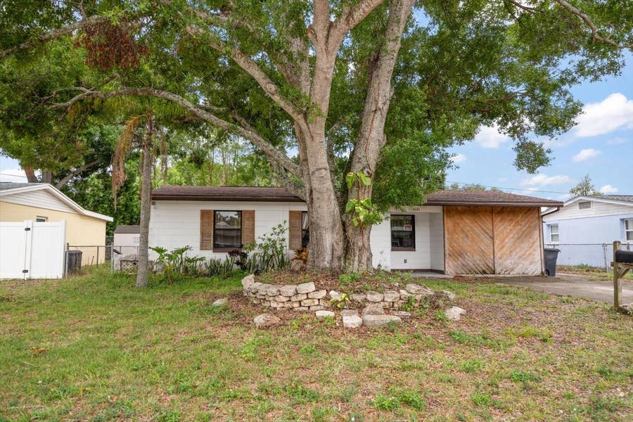 Property photo for 4650 87TH TERRACE N, Pinellas Park, FL