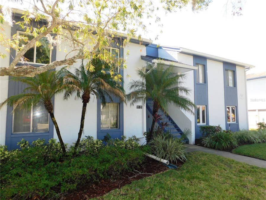 Property photo for 244 CYPRESS LANE, #244, Oldsmar, FL