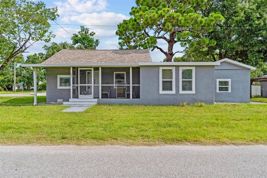 Property photo for 6426 S HIMES AVENUE, Tampa, FL