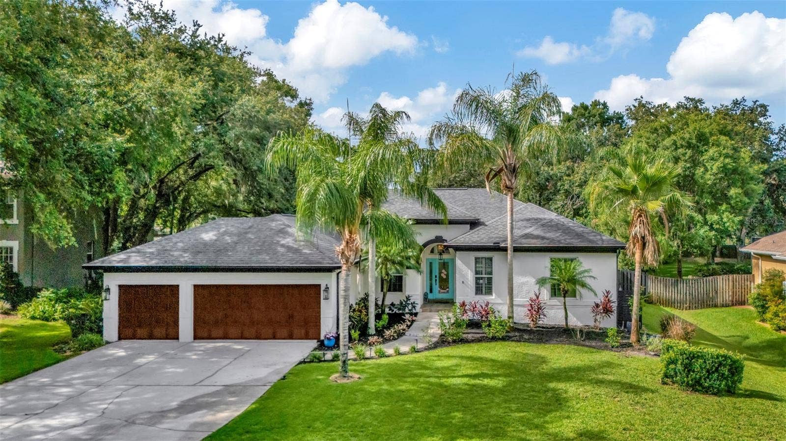 2435 FOX FOREST DRIVE, Lutz, FL 33549