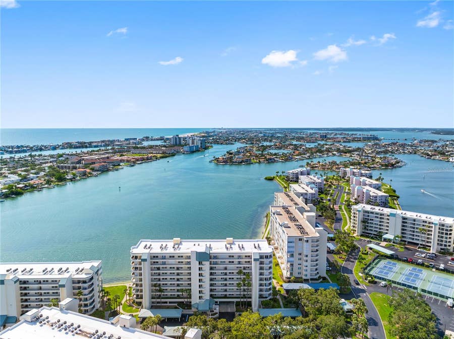 Property photo for 7932 SAILBOAT KEY BOULEVARD S, #406, South Pasadena, FL