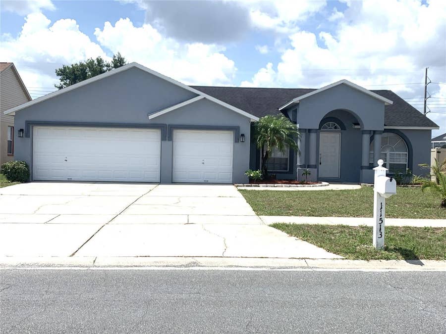 Property photo for 11513 ANDY DRIVE, Riverview, FL