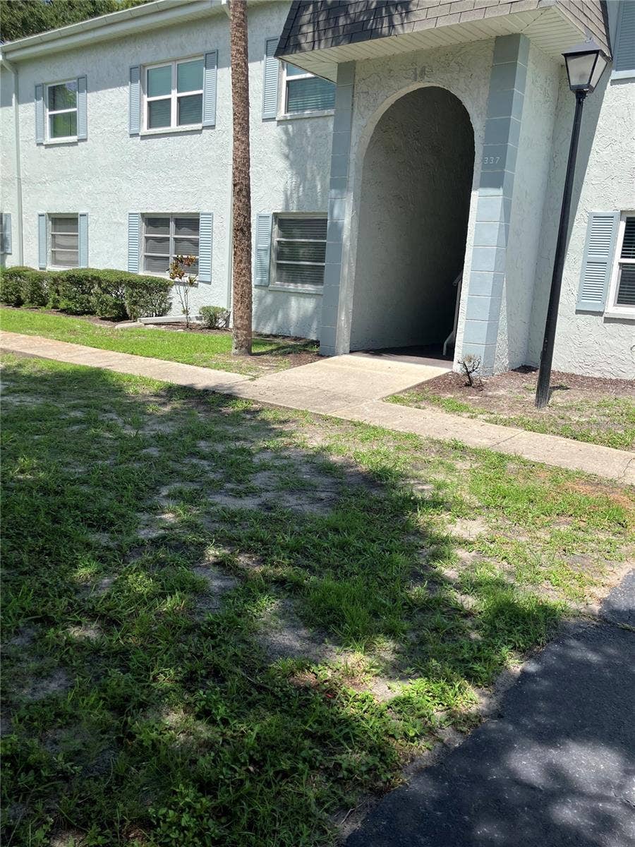Property photo for 337 S MCMULLEN BOOTH ROAD, #157, Clearwater, FL