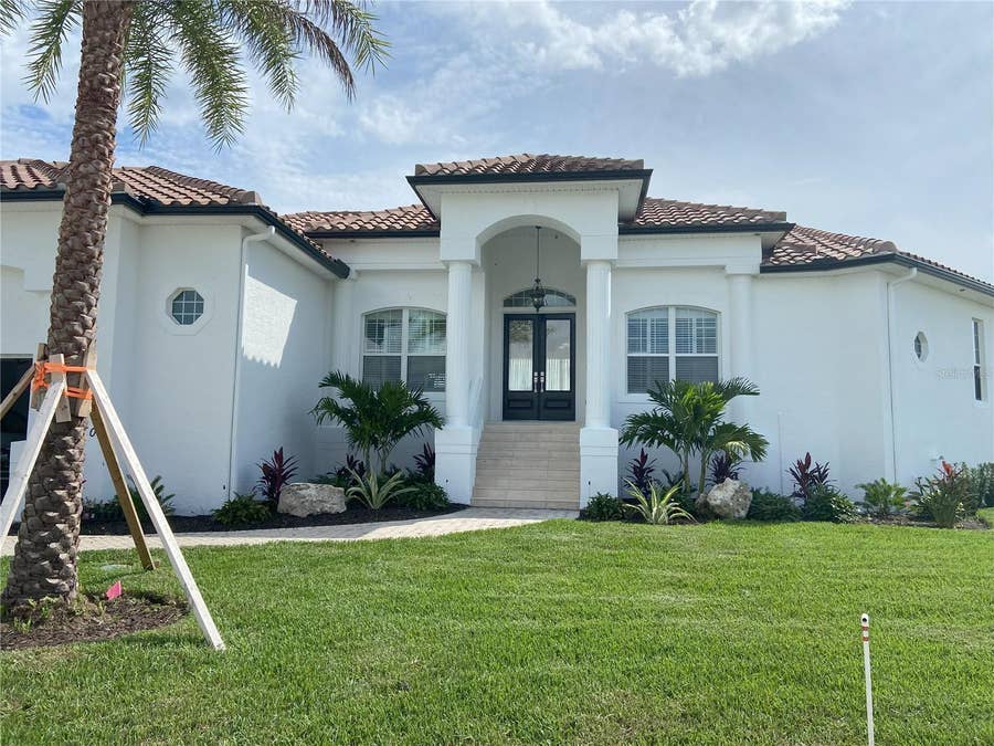 Property photo for 3840 RUDDER WAY, New Port Richey, FL