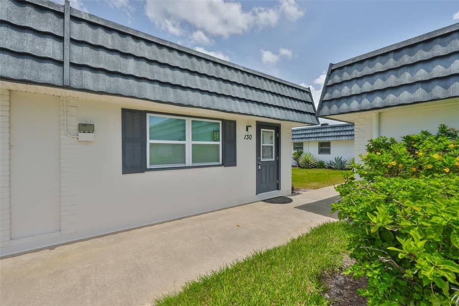 Property photo for 301 KINGS BOULEVARD, #130, Sun City Center, FL
