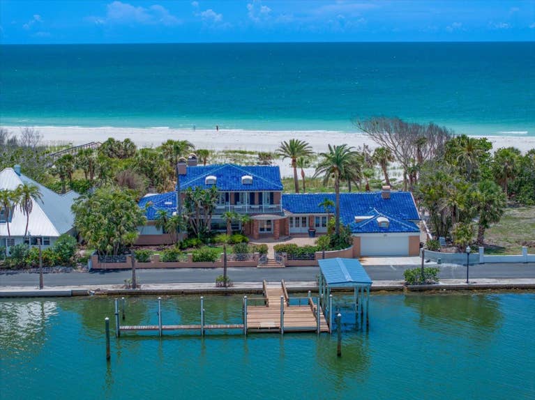 Irene Few, COASTAL PROPERTIES GROUP INTER