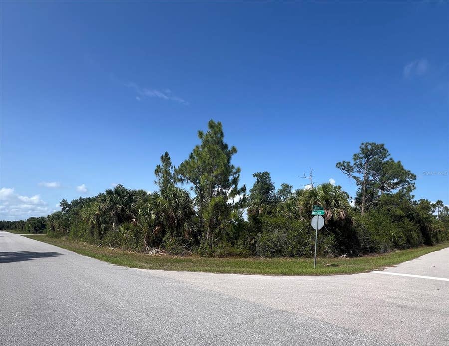 Property photo for 14114 CARNEY AVENUE, Port Charlotte, FL