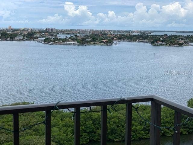Property photo for 7050 SUNSET DRIVE S, #1404, South Pasadena, FL